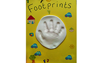 handprint