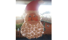 santa