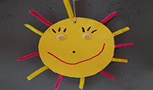 sun