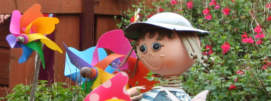 Welcome to Footprints Montessori