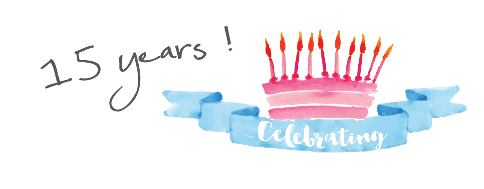 10 successful years